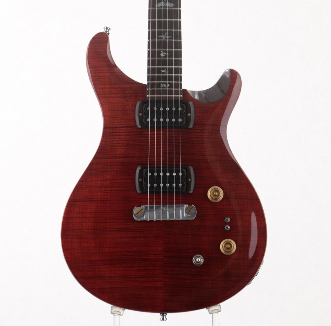 PRS SE ベース　純正ソフトケース付き PRS SE ベース 純正ソフトケース付き