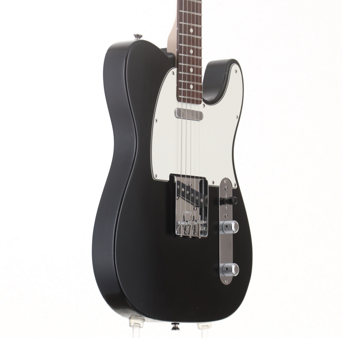 中古】Fender USA / Highway One Telecaster Black/R ［3.37kg/2008年