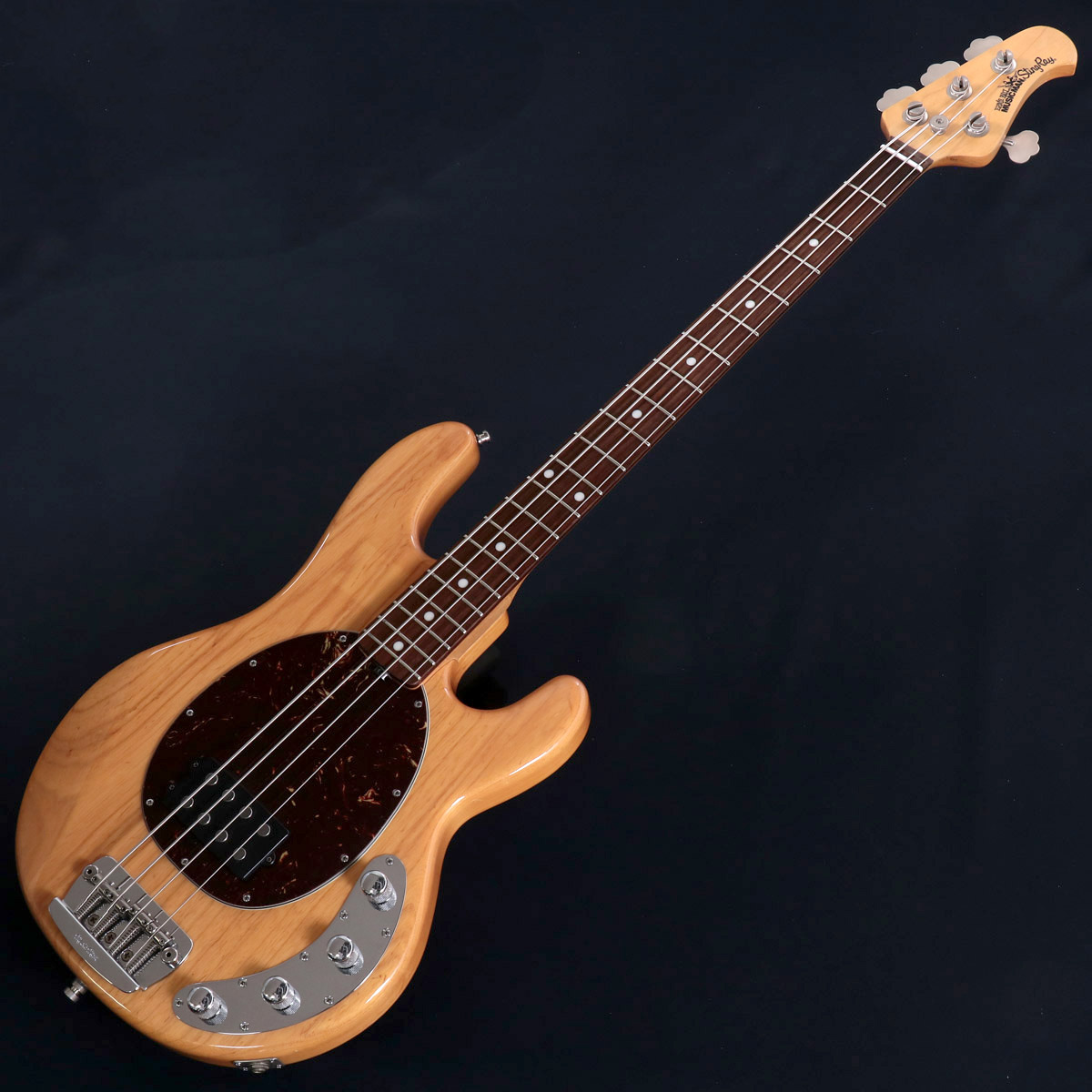 スティングレイの検索結果 | ギター、アコギ、管楽器などを扱う全国12