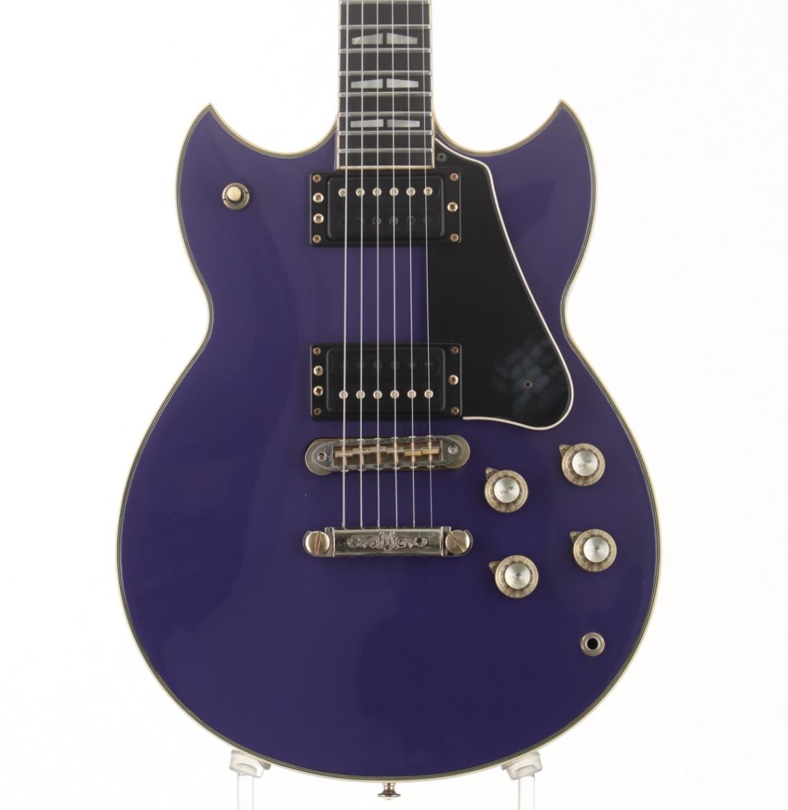 中古】YAMAHA / SG-2000 Deep Purple 【SN 048171】 【値下げ