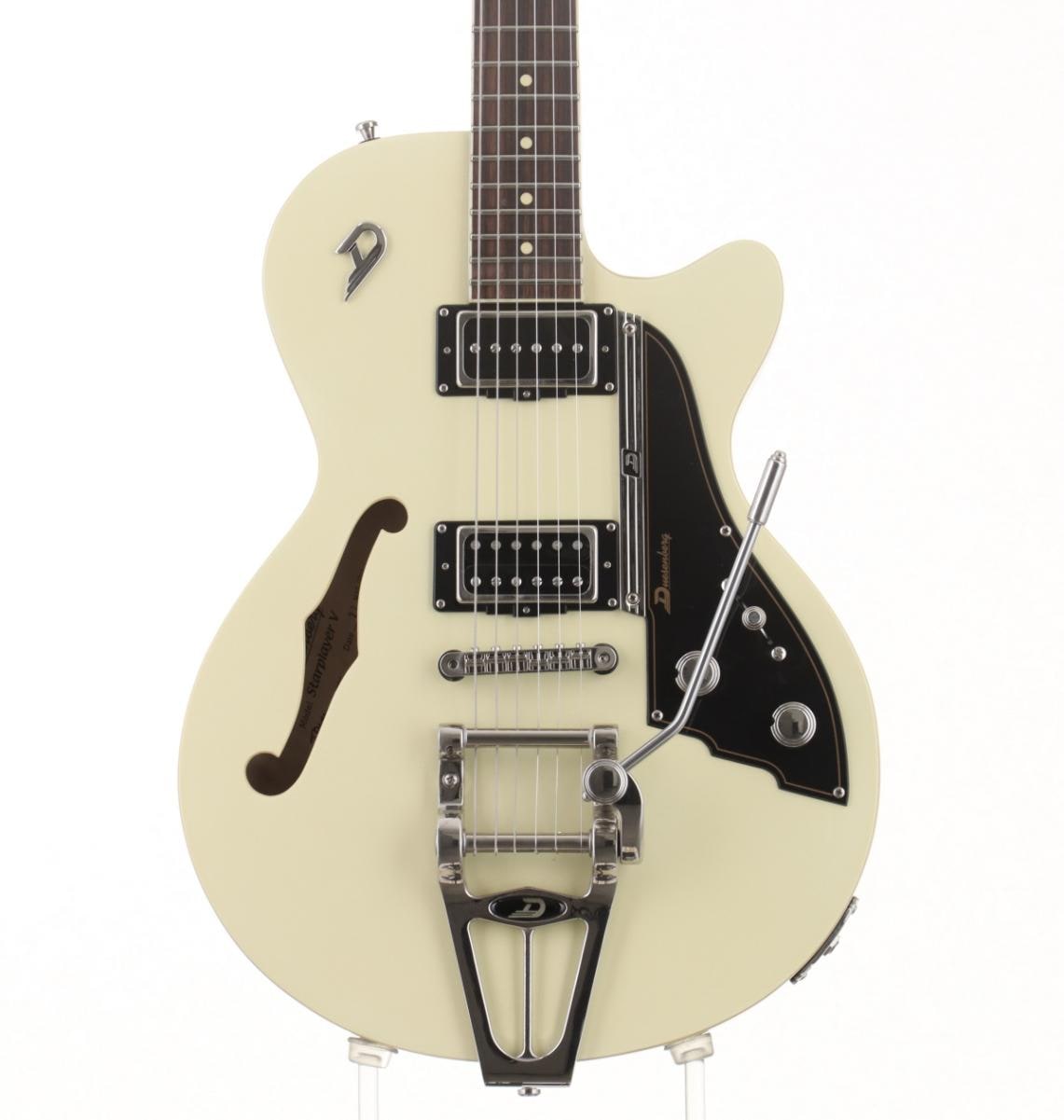 0:00 (エレキギター × DUESENBERG 他4条件)の検索結果 | ギター