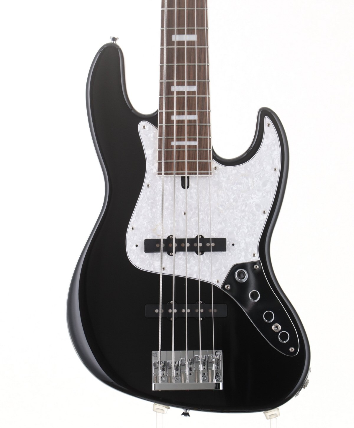 Bottom Wave MB5 Limited6024 ５弦　24フレット Bottom Wave MB-5 Limited 6024（新品/送料無料）【楽器検索デジマート】