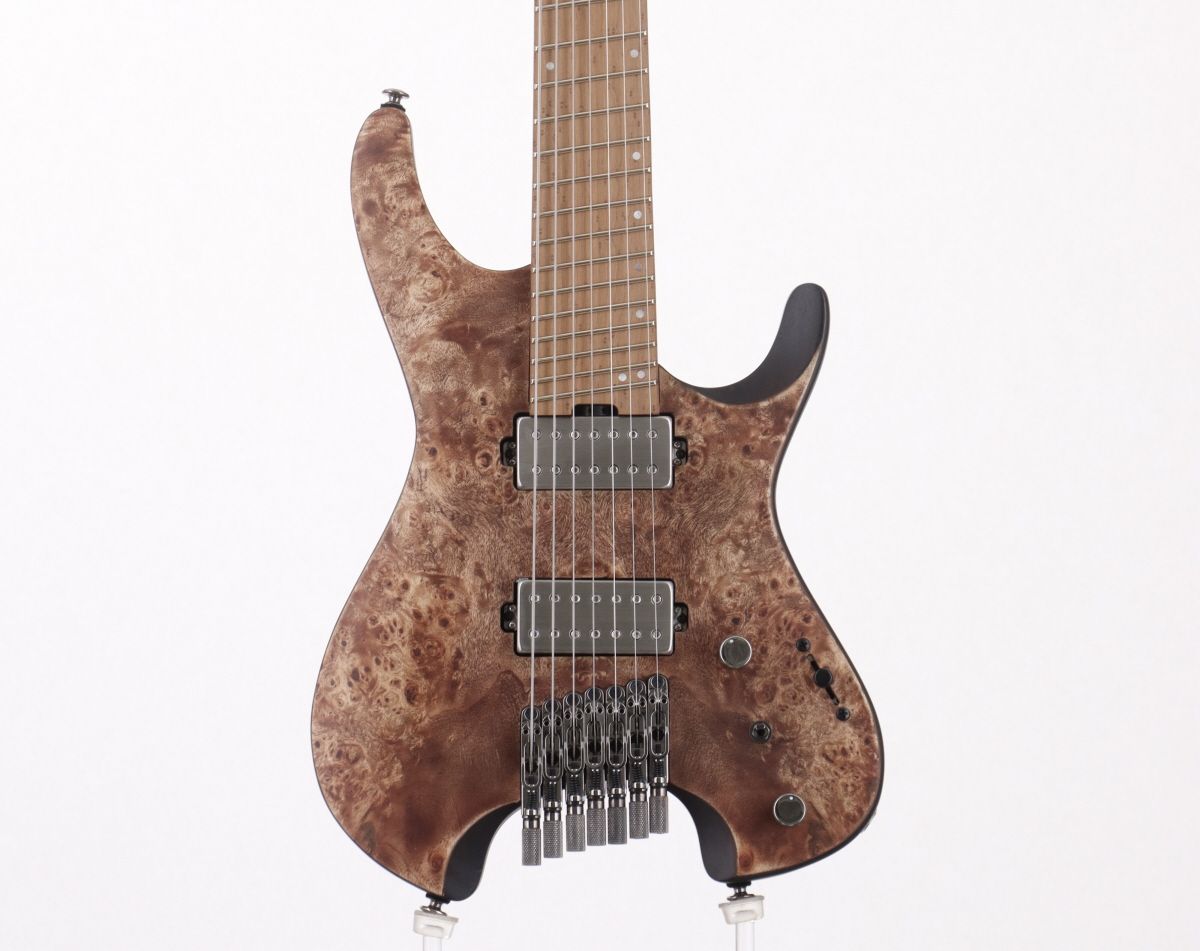 中古】IBANEZ / QX527PB Antique Brown Stained Antique Brown Stained