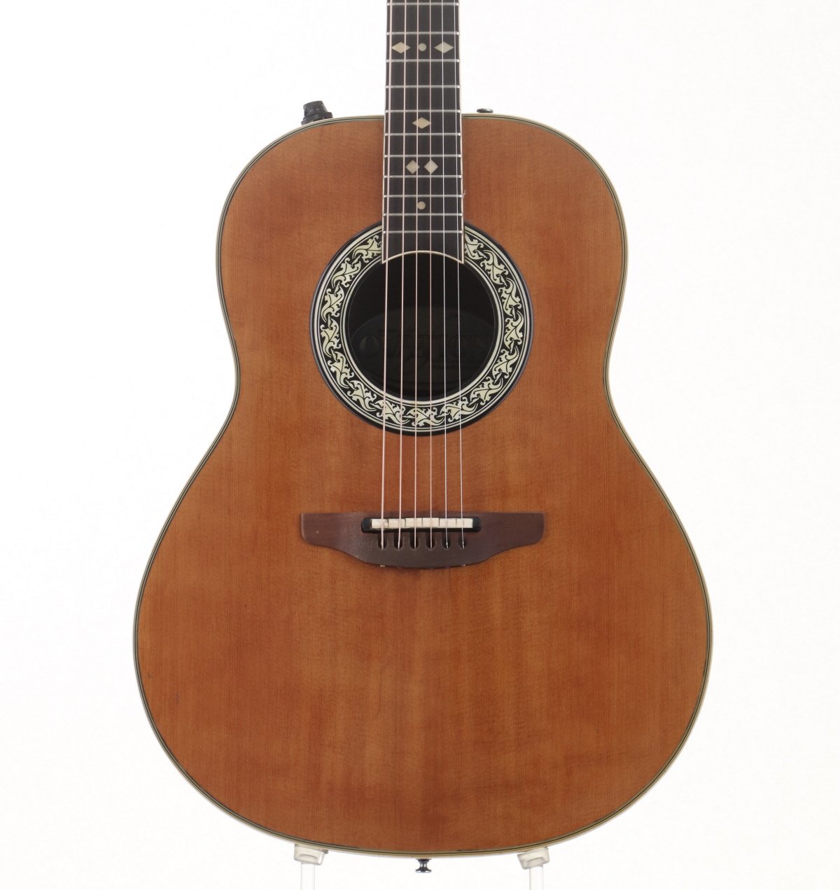 中古】OVATION / 1617 Legend Natural Natural 【SN 254651】 【値下げ