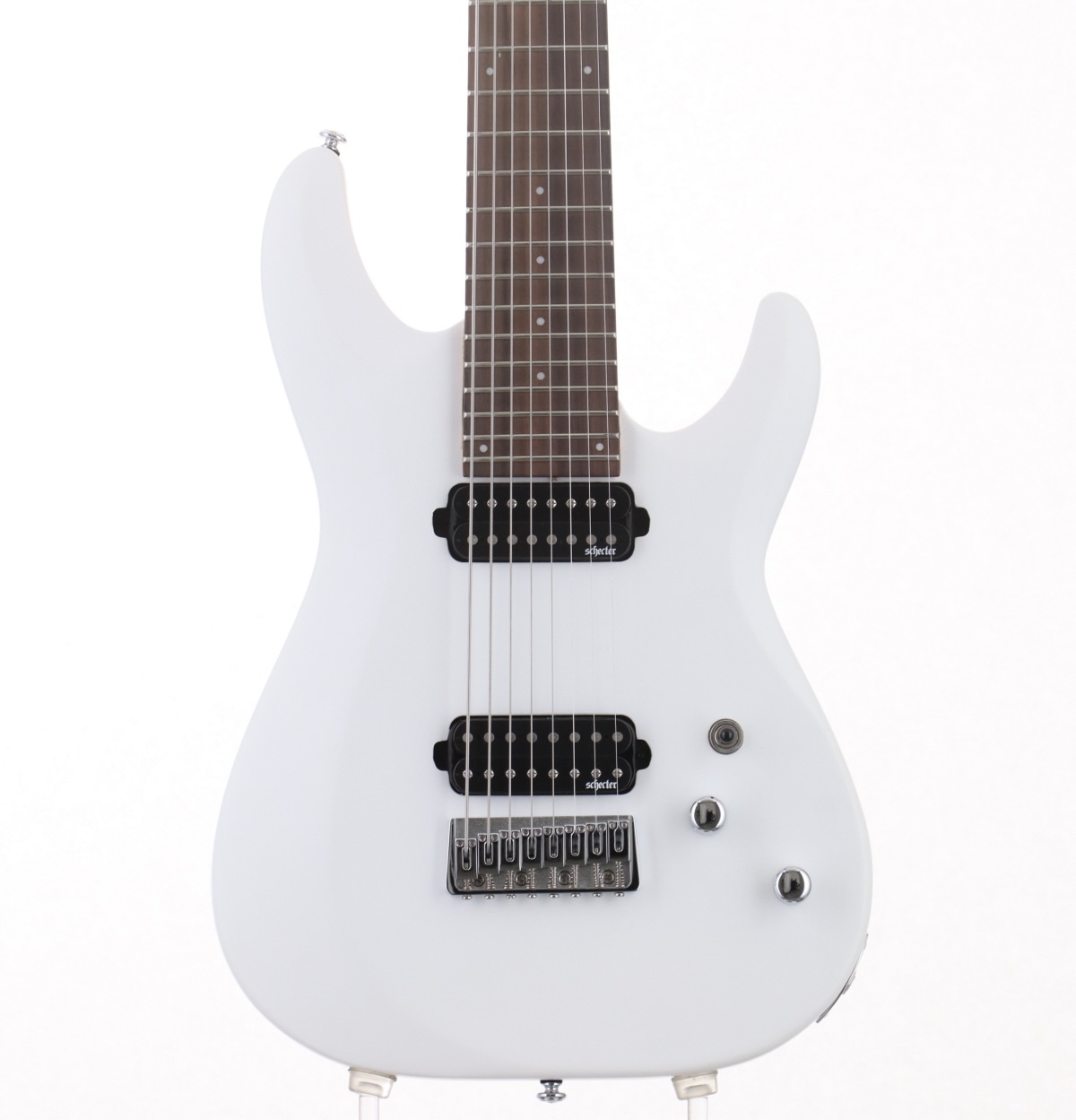 ☆値下げ☆8弦Gt☆Schecter Diamond Series Amazon | Schecter シェクター 441 8弦 Solid-Body エレキギター