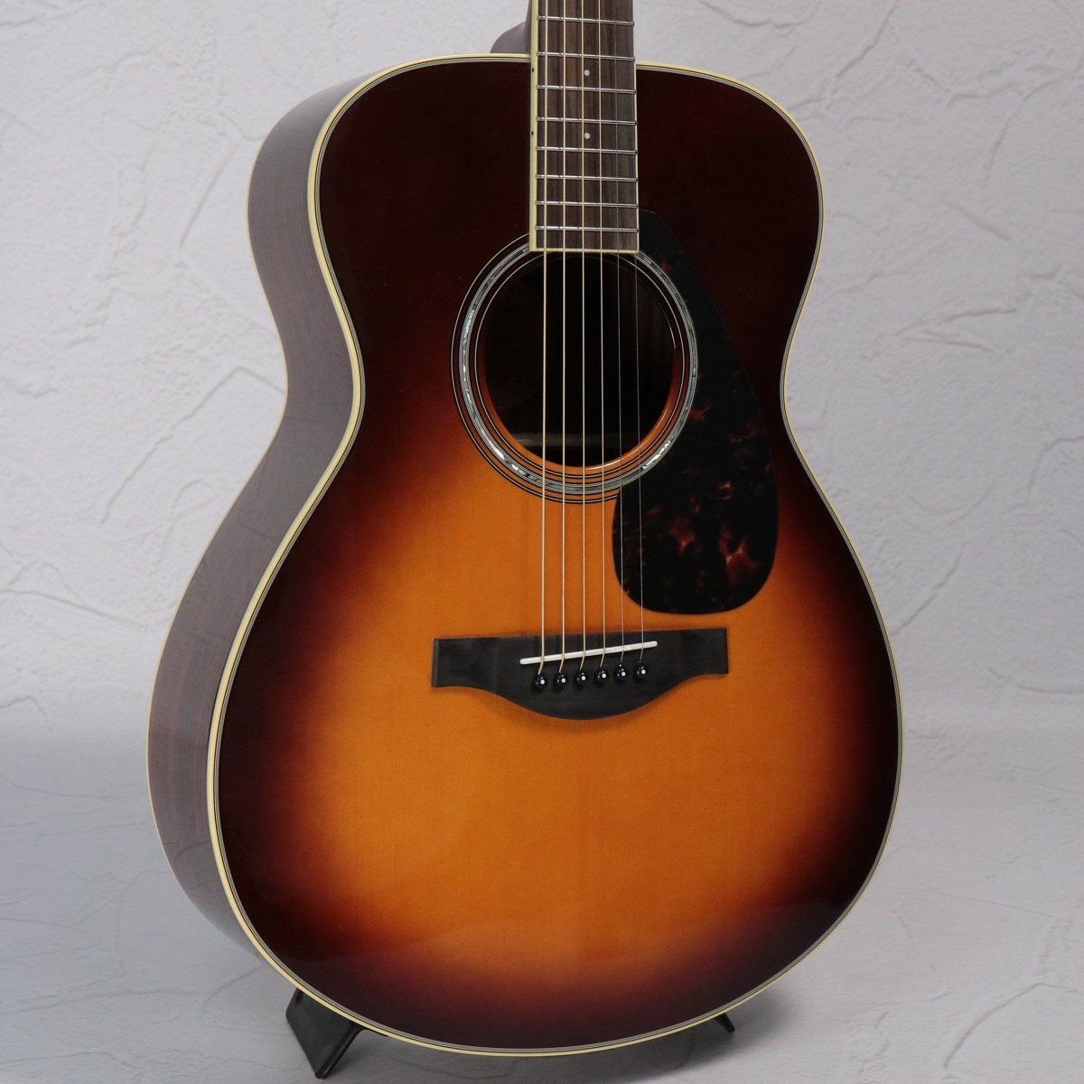 YAMAHA / LS6 ARE Brown Sunburst (BS) ヤマハ アコースティックギター