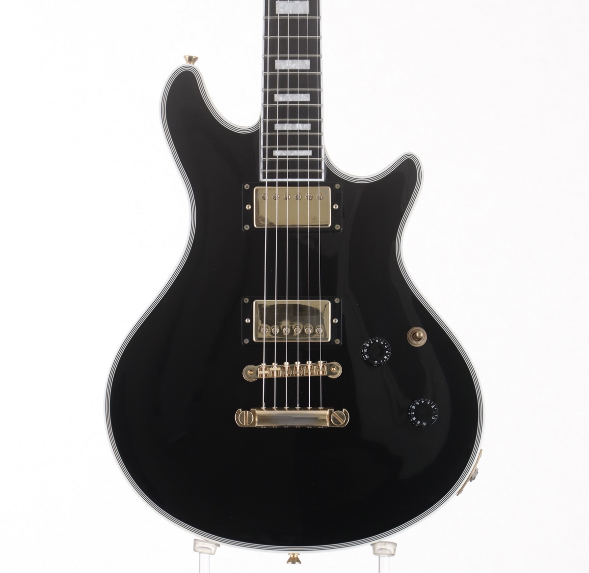 ギター Edwards potbelly POTBELLY | ESP GUITARS