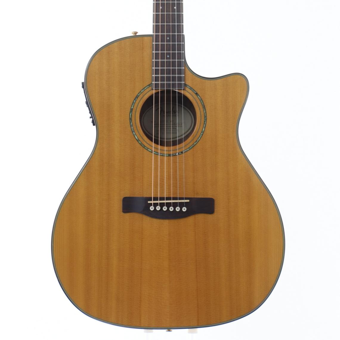 中古】Fender / GA-45SCE 2011年製 【SN CC110324458】 【心斎橋店
