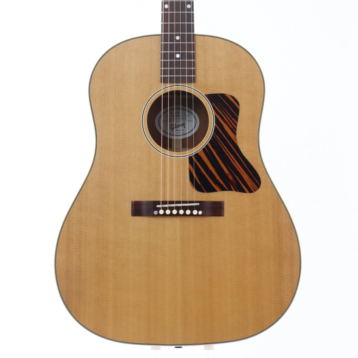 Gibson J-35 2013 アコースティックギター 中古】Gibson / J-35 AN 2013年製 【SN 12143084】 【心斎橋店