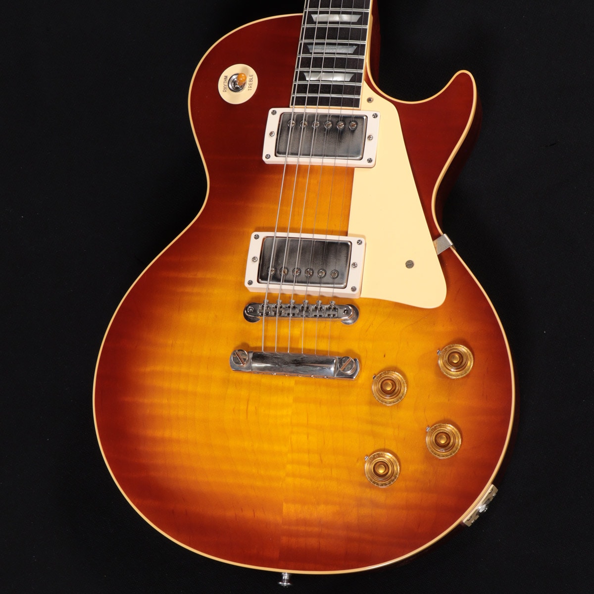 Gibson Lespaul Custom Supreme 中古美品 Les Paul Custom (GIBSON CUSTOM)の検索結果 | ギター、アコギ、管楽器