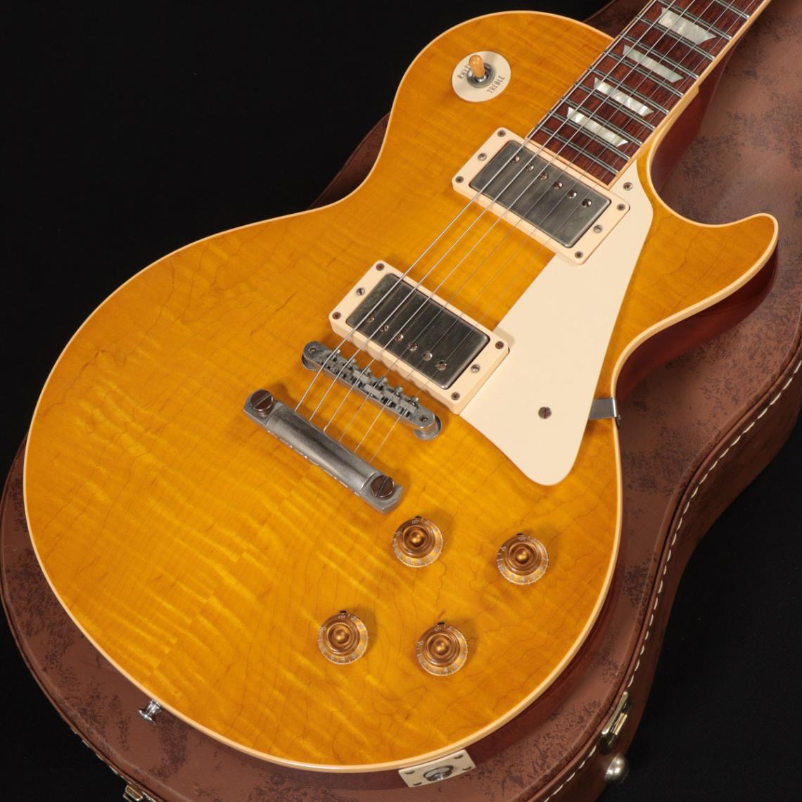中古】Gibson Custom Shop / Historic Collection 1959 Les Paul