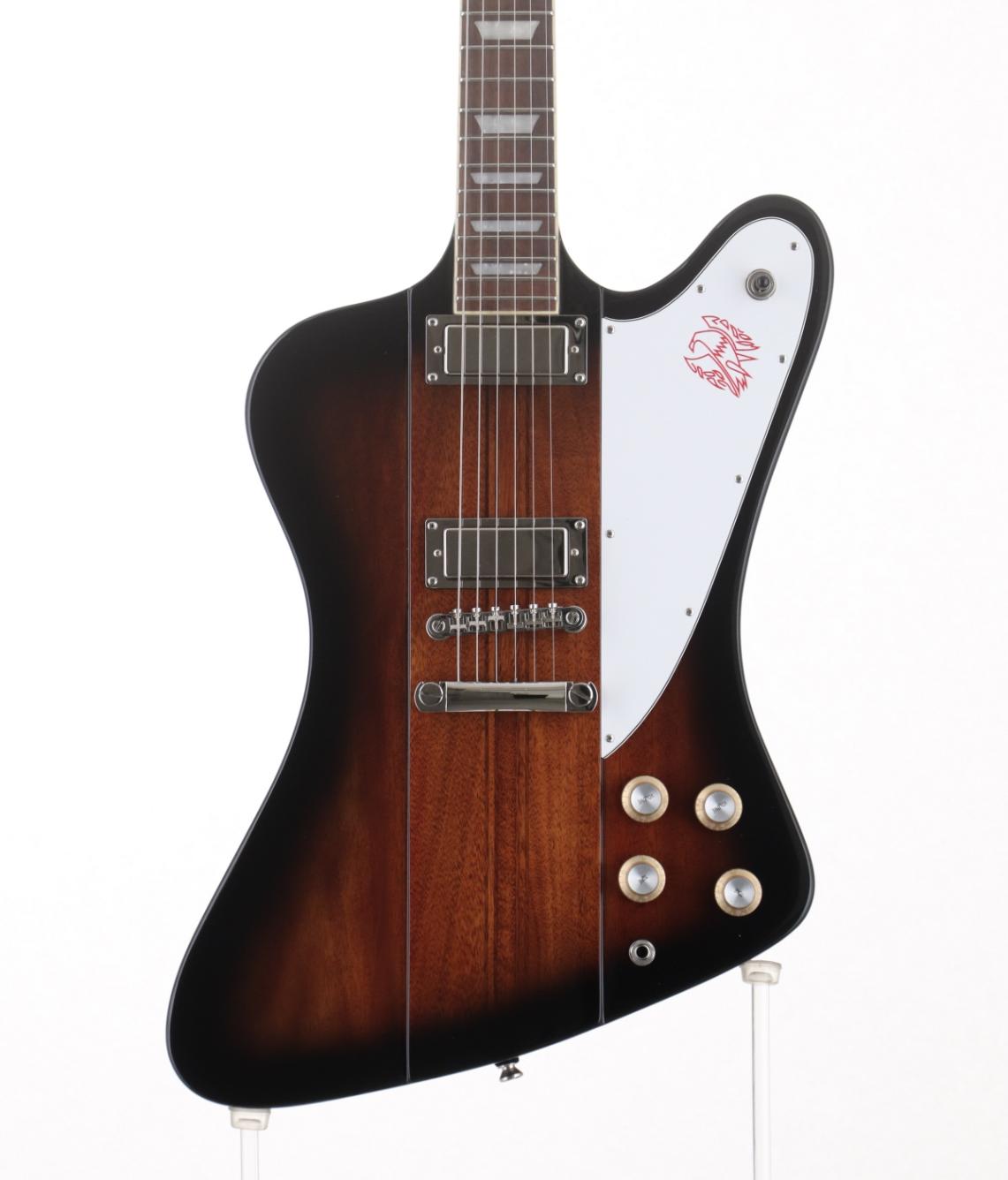 中古】Epiphone / Inspired by Gibson Firebird Vintage Sunburst (VS