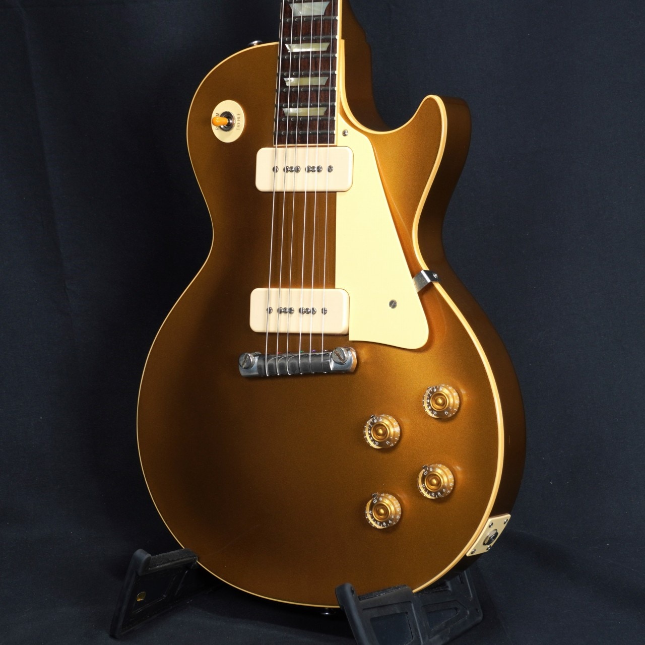 中古】Gibson Custom Shop / Historic Collection 1954 Les Paul