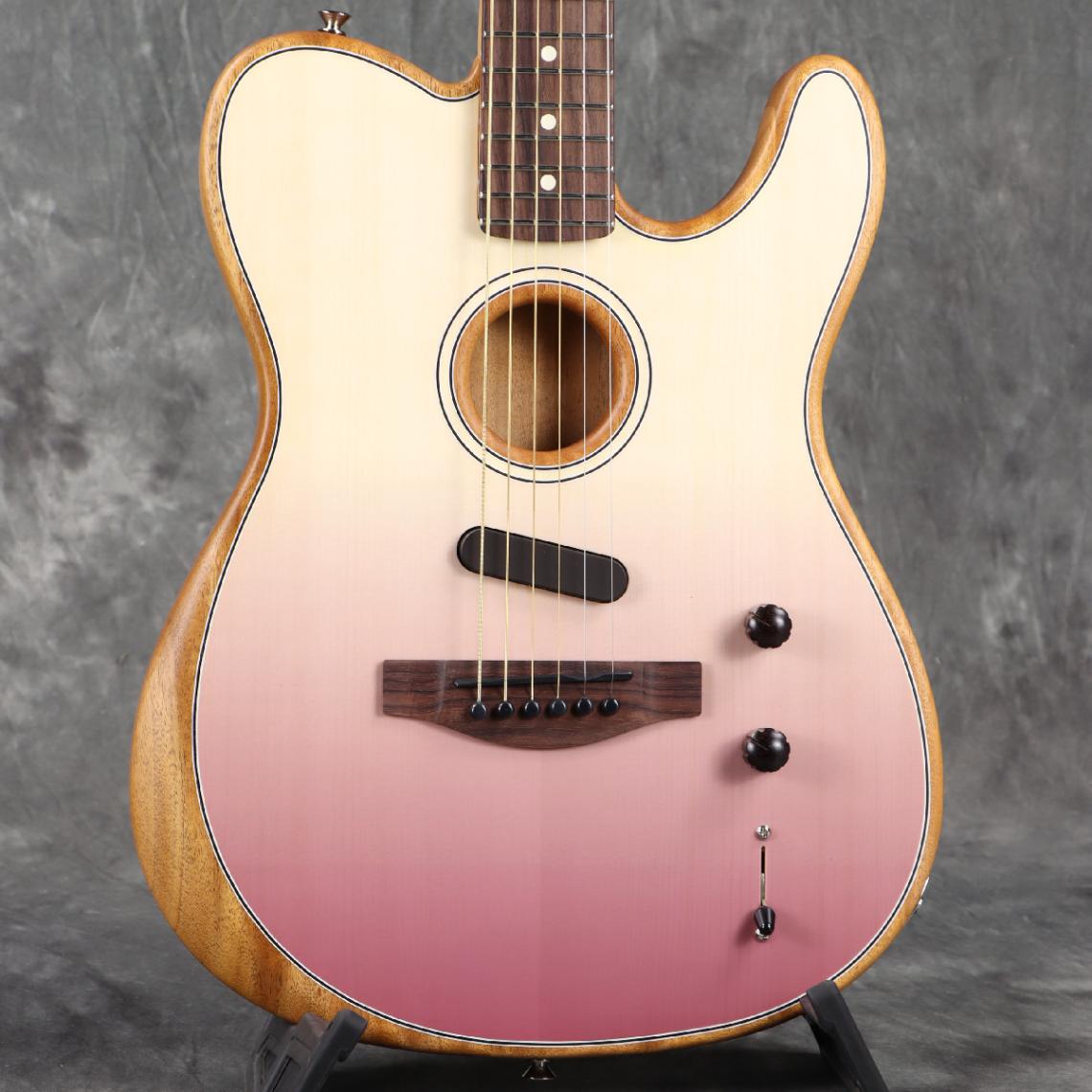 Fender Player II (パープル × S：新品)の検索結果 | ギター、アコギ