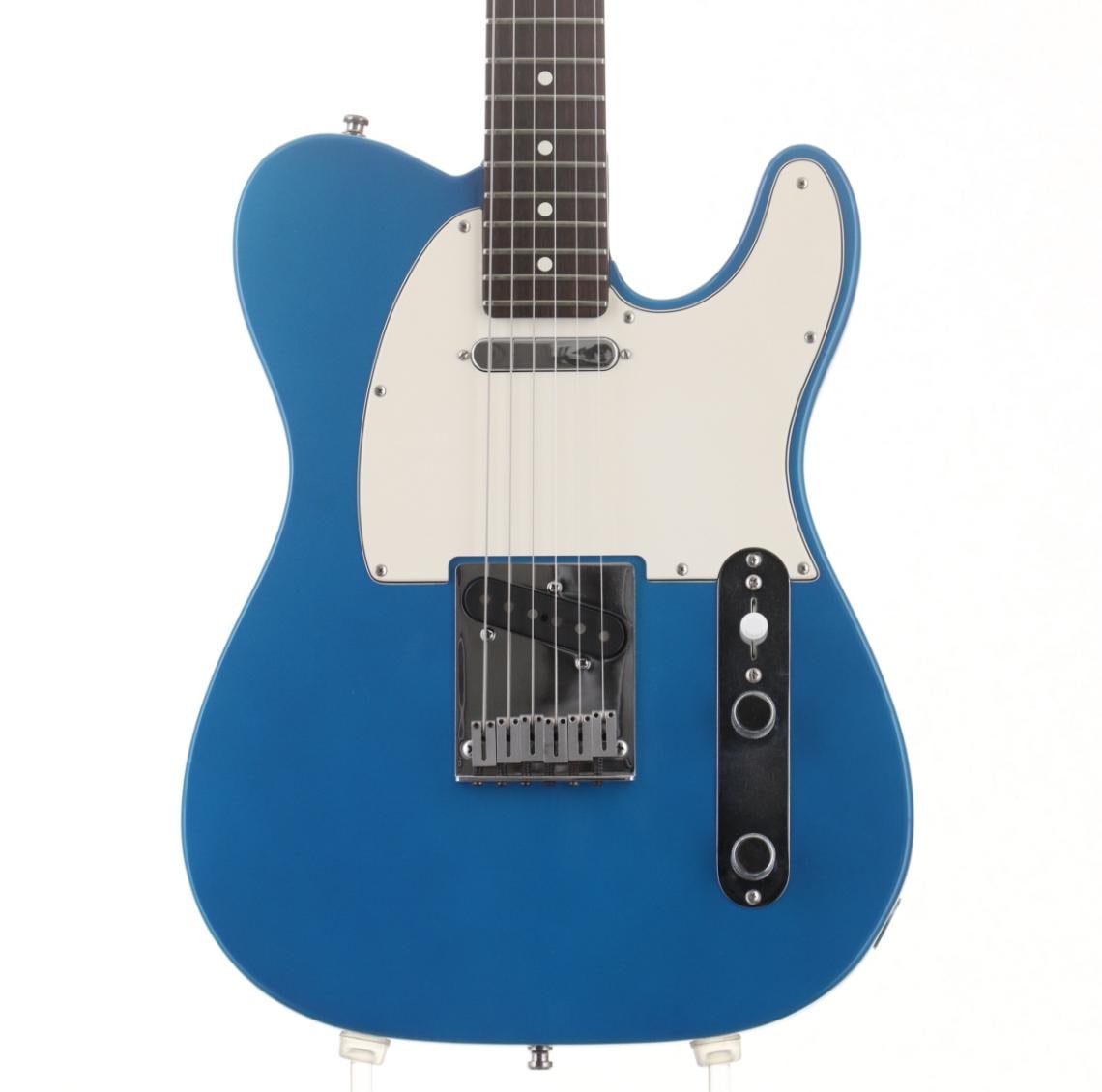 美品 fender usa telecaster 値下げ 中古】FENDER USA / American Standard Telecaster ELB 【SN N590829