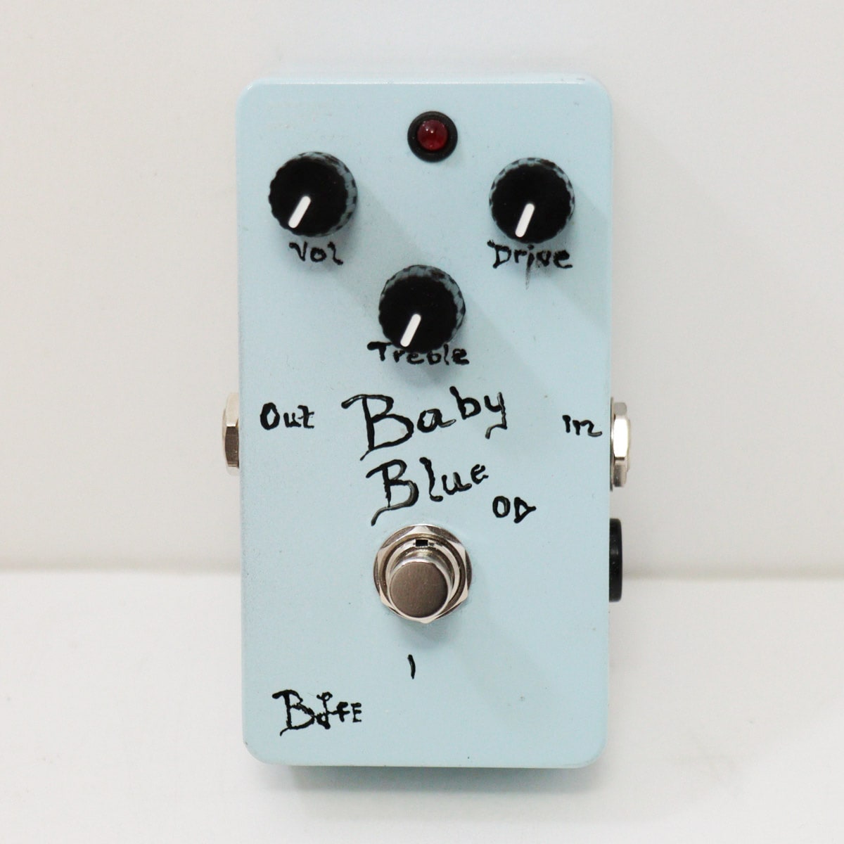 BJFE / Baby Blue OD 【心斎橋店】 | エフェクター | イシバシ楽器