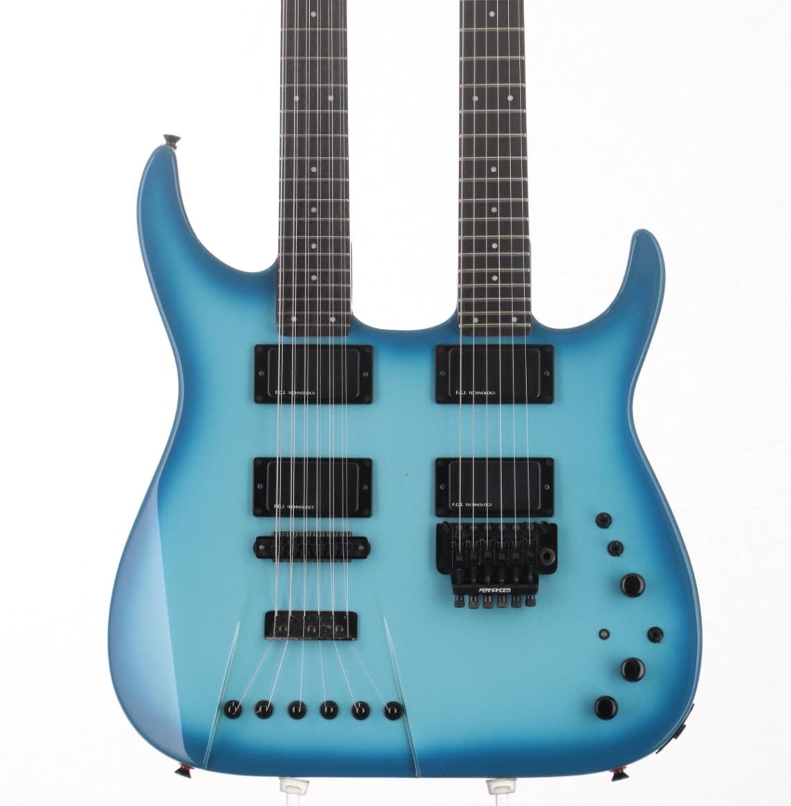 値下げフェルナンデス フェルナンデス (FERNANDES/BURNY × 中古 × 実物写真)の検索結果