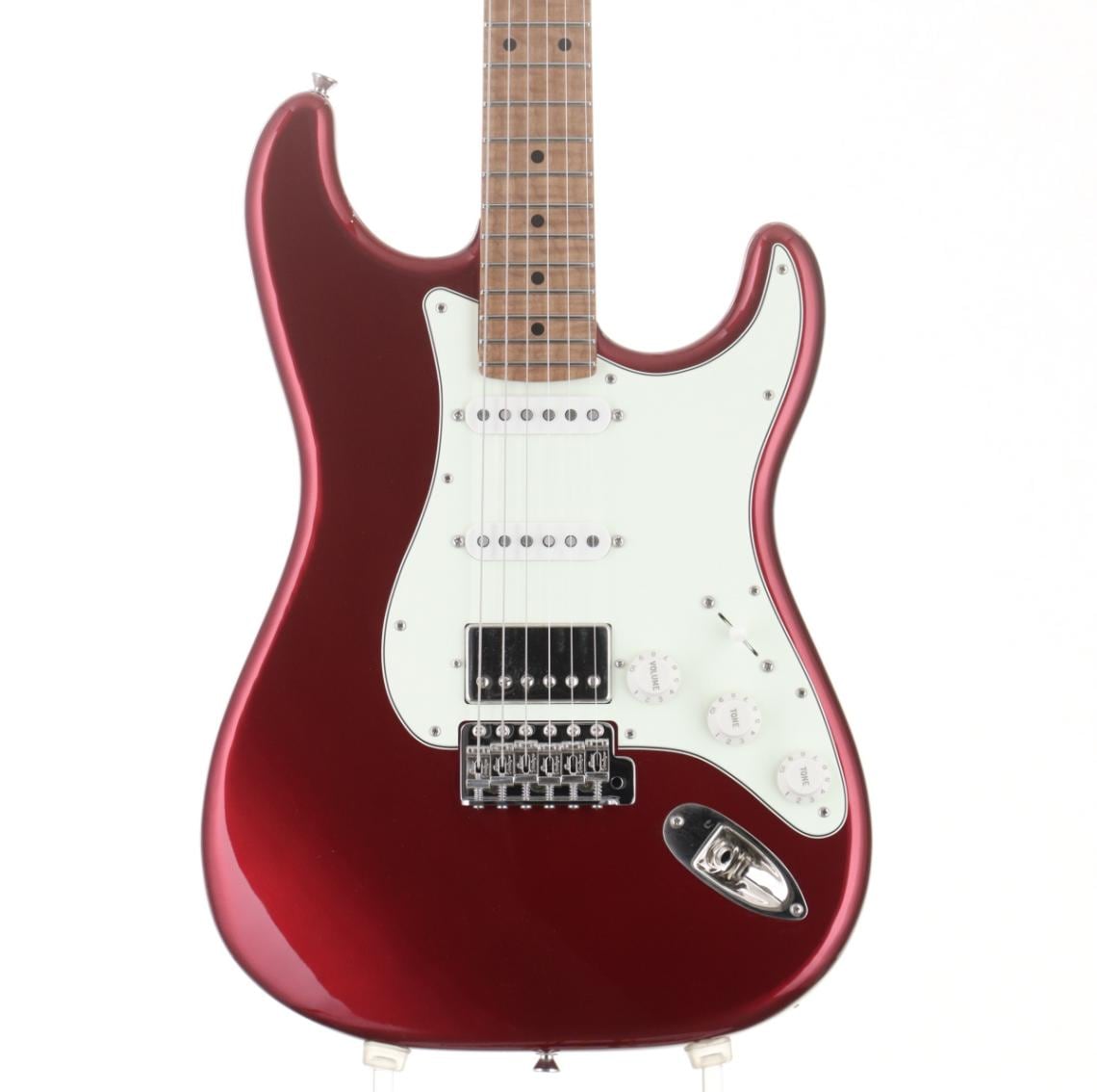 中古】XOTIC / XSC-2 Candy Apple Red 【新宿店】 | ストラト
