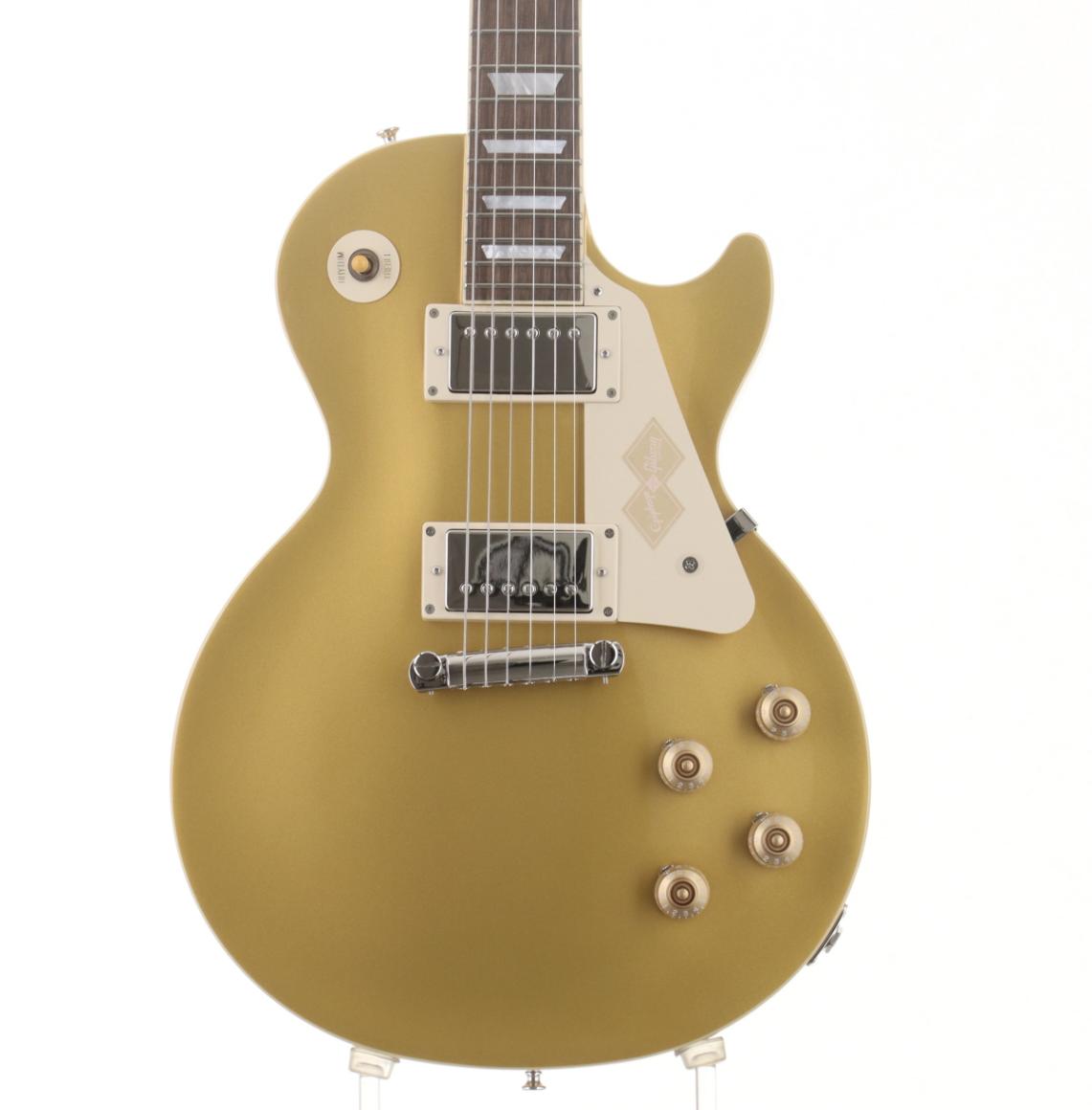 中古】EPIPHONE / Inspired by Gibson Custom Tak Matsumoto 1955 Les