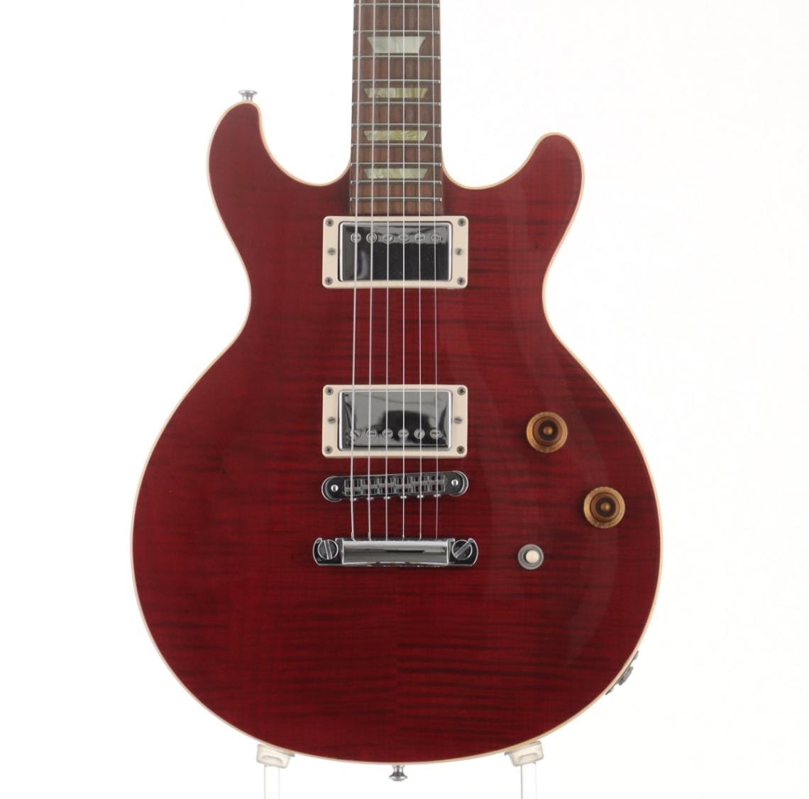 Gibson Les Paul DC PRO レスポール GIBSON LES PAUL DC PRO (LPDC) for sale - Price and Used Value