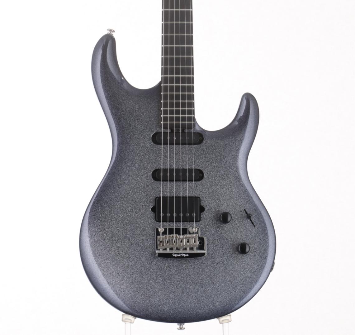 中古】MUSIC MAN / LUKE III Limited Edition 【SN G76626