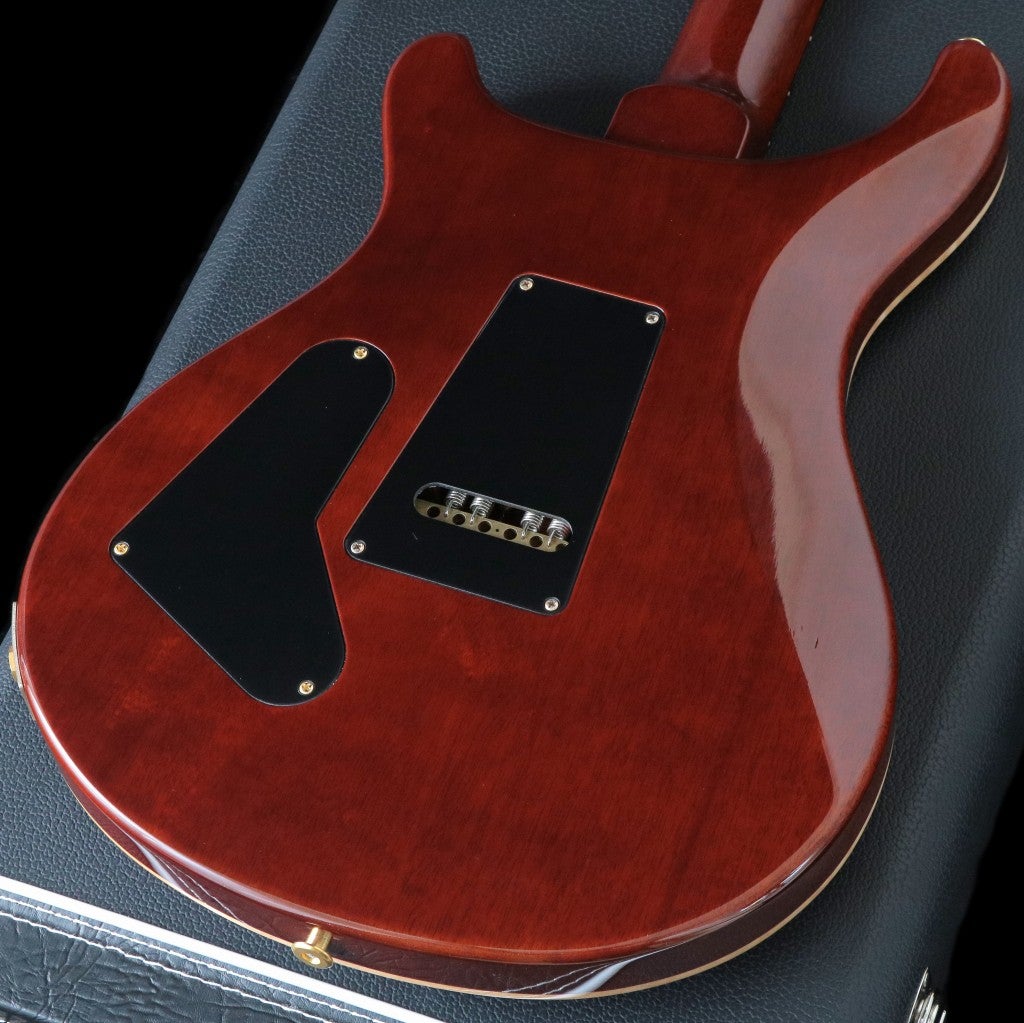 中古】Paul Reed Smith (PRS) / 2023 Custom 24 10top Orange Tiger