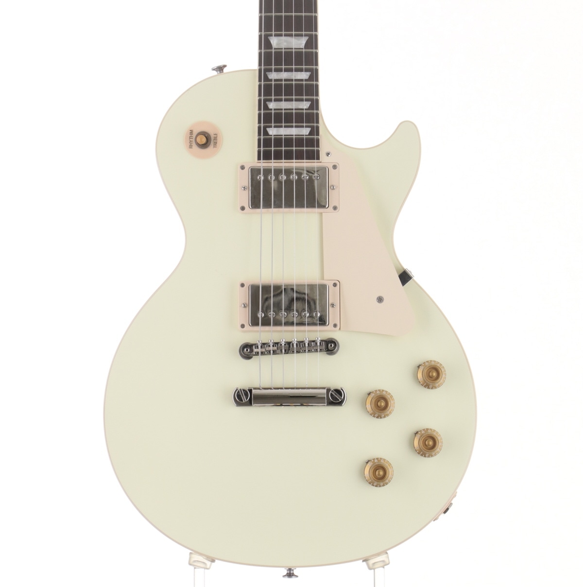 中古】GIBSON USA / LesPaul Standard 50s CW Classic White 【SN