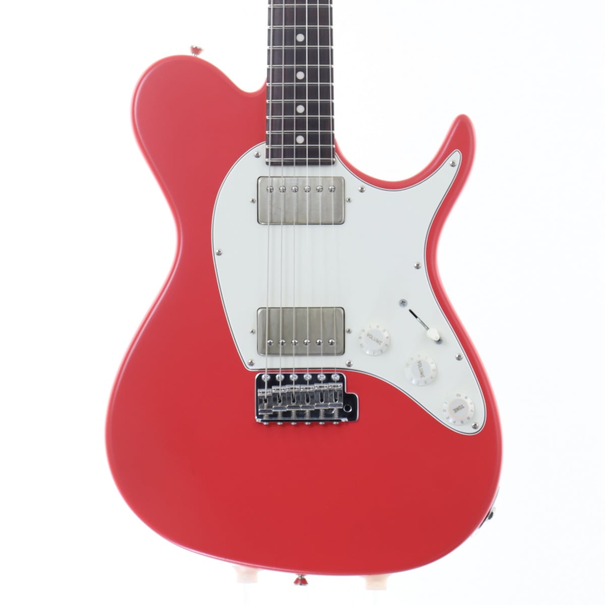 deceiver(providece) Red house製エレキギター s*4様 deceiver