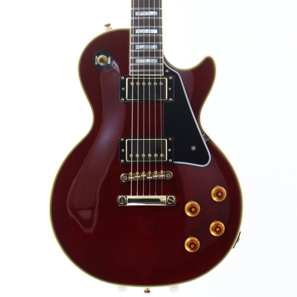 中古】Epiphone / Limited Edition Les Paul Custom Pro 100th