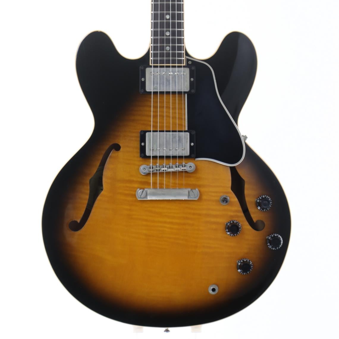 中古】Gibson USA / ES-335 Dot Reissue Vintage Sunburst 【SN