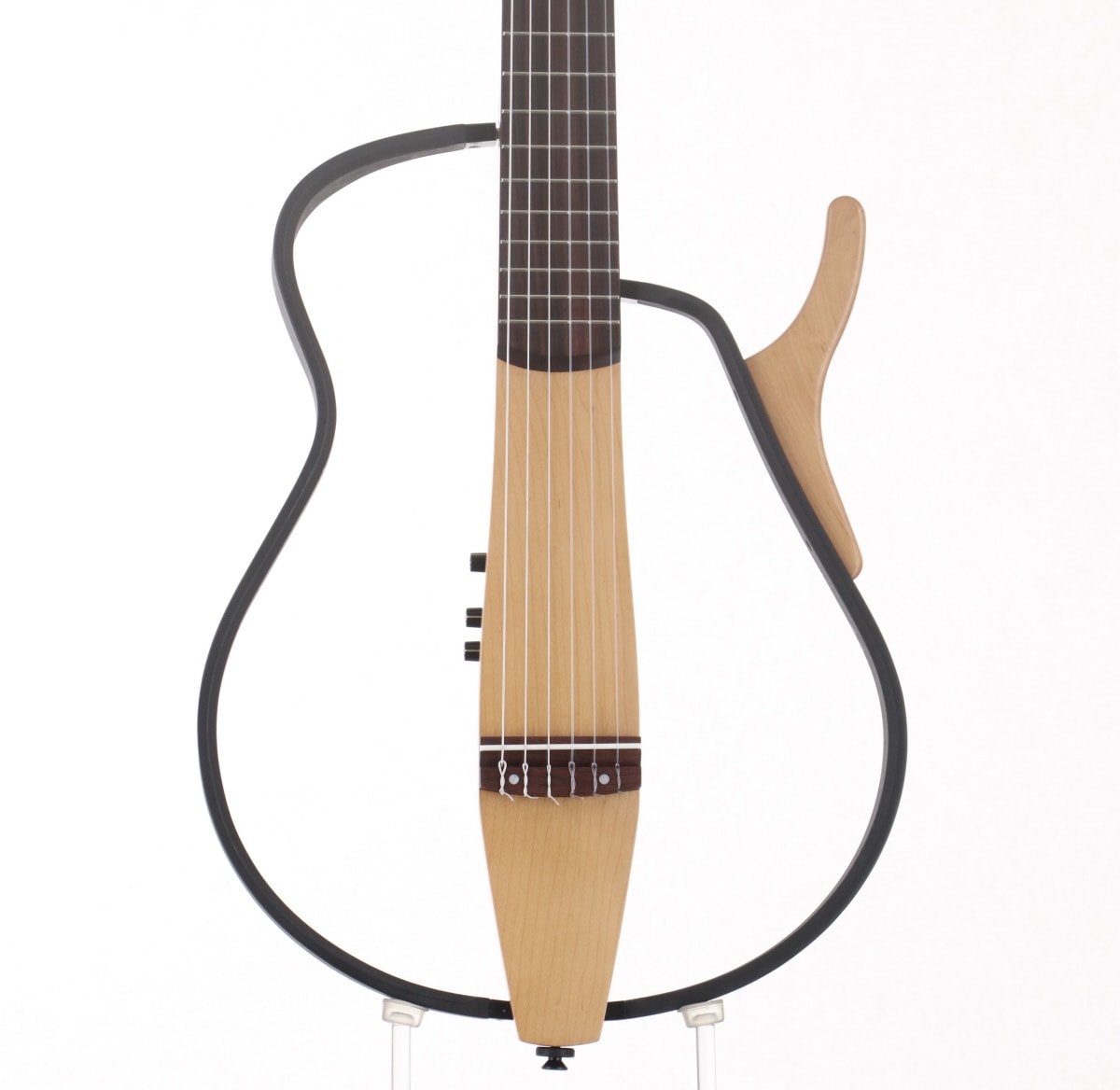 中古】YAMAHA / SLG100N Natural (ナイロン弦仕様) ヤマハ サイレント