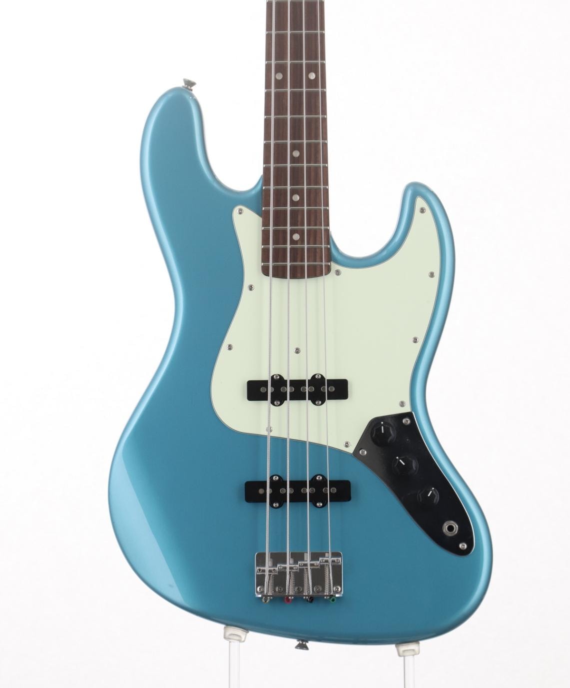 中古】FERNANDES / RJB-380 VMB ［4.16kg］フェルナンデス バーニー