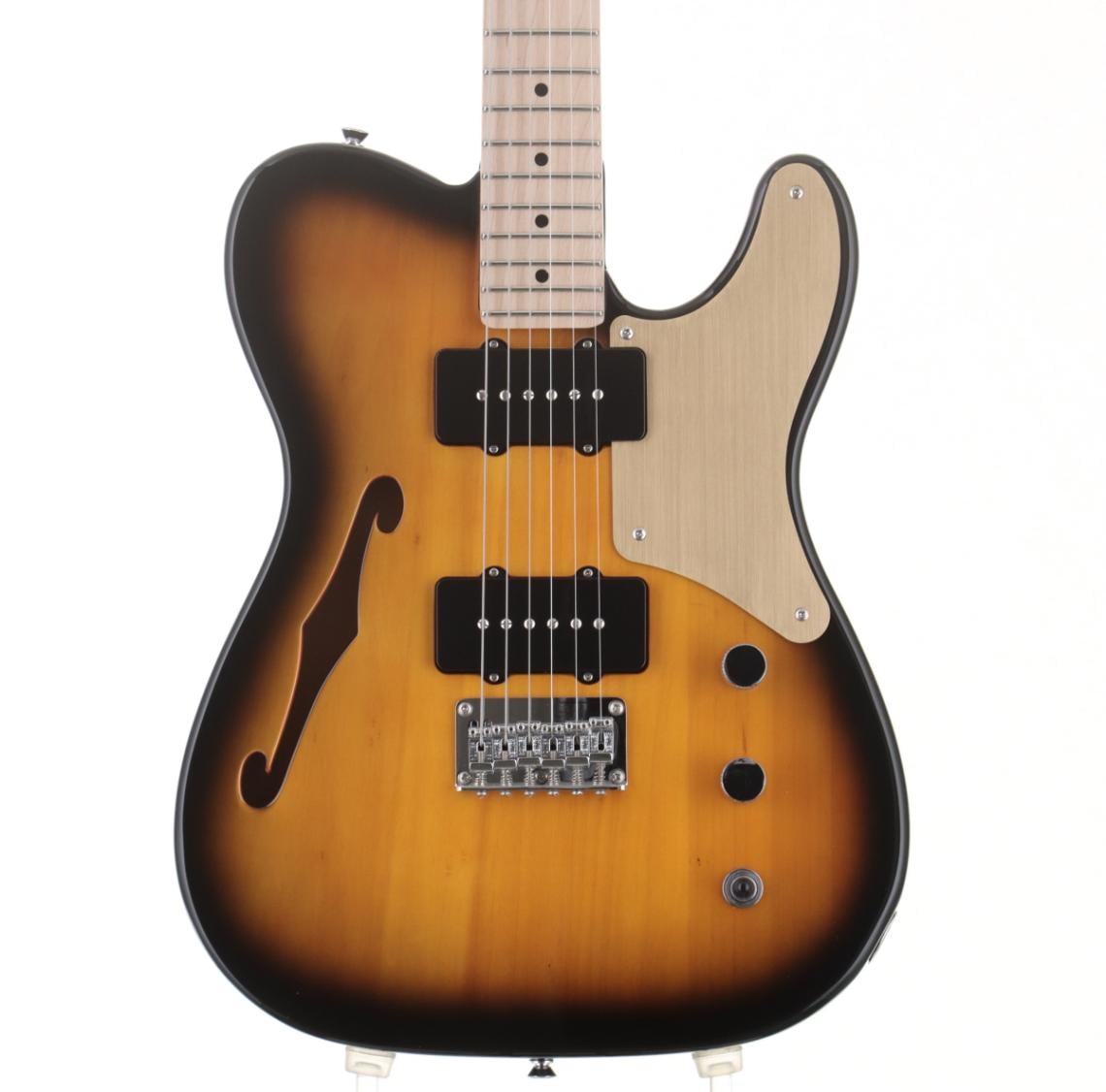 Fender Cabronita Telecaster フェンダー　テレキャス テレキャスター】FenderよりCABRONITA TELECASTER®（カブロニータ