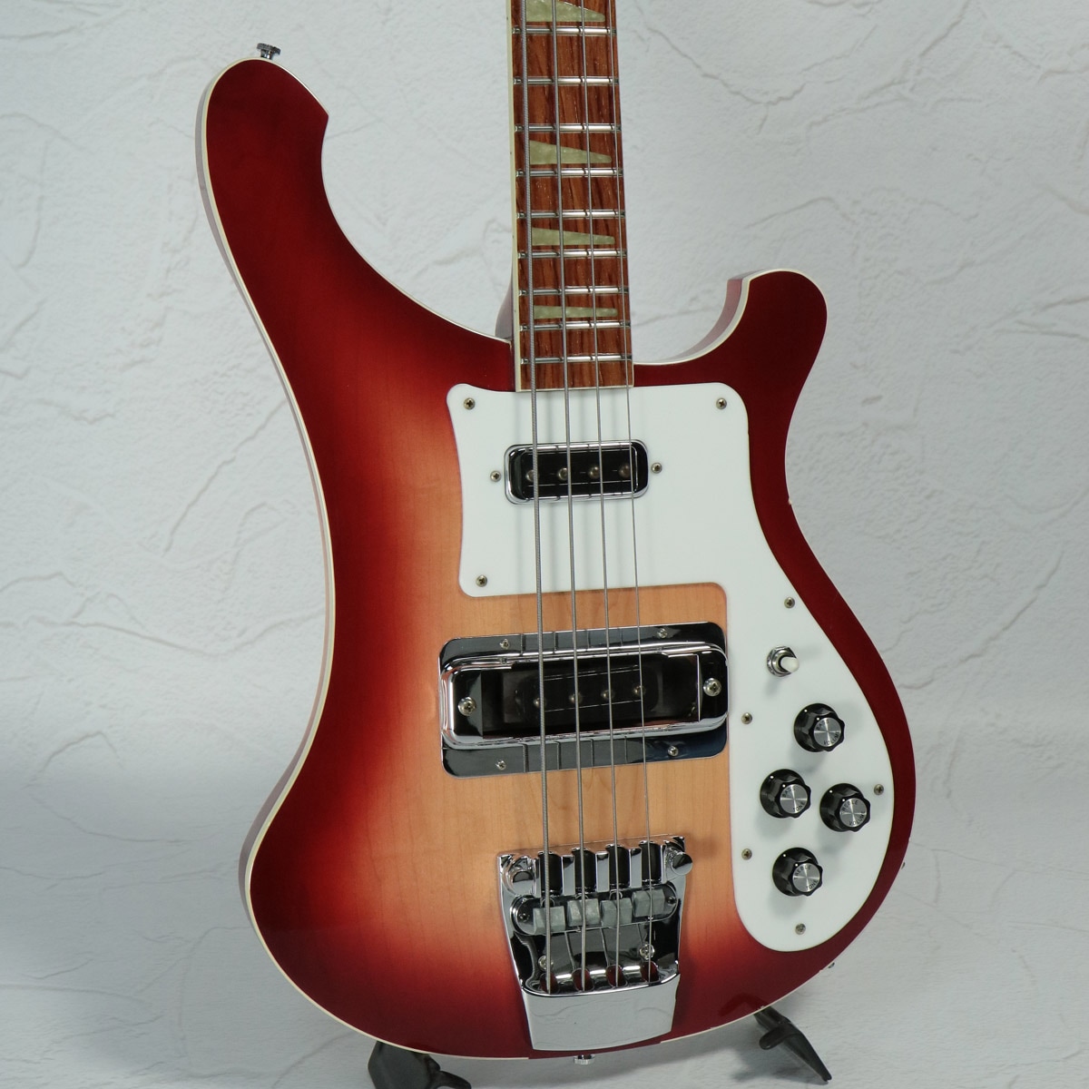 エレキベース × RICKENBACKER × サンバースト)の検索結果 | ギター