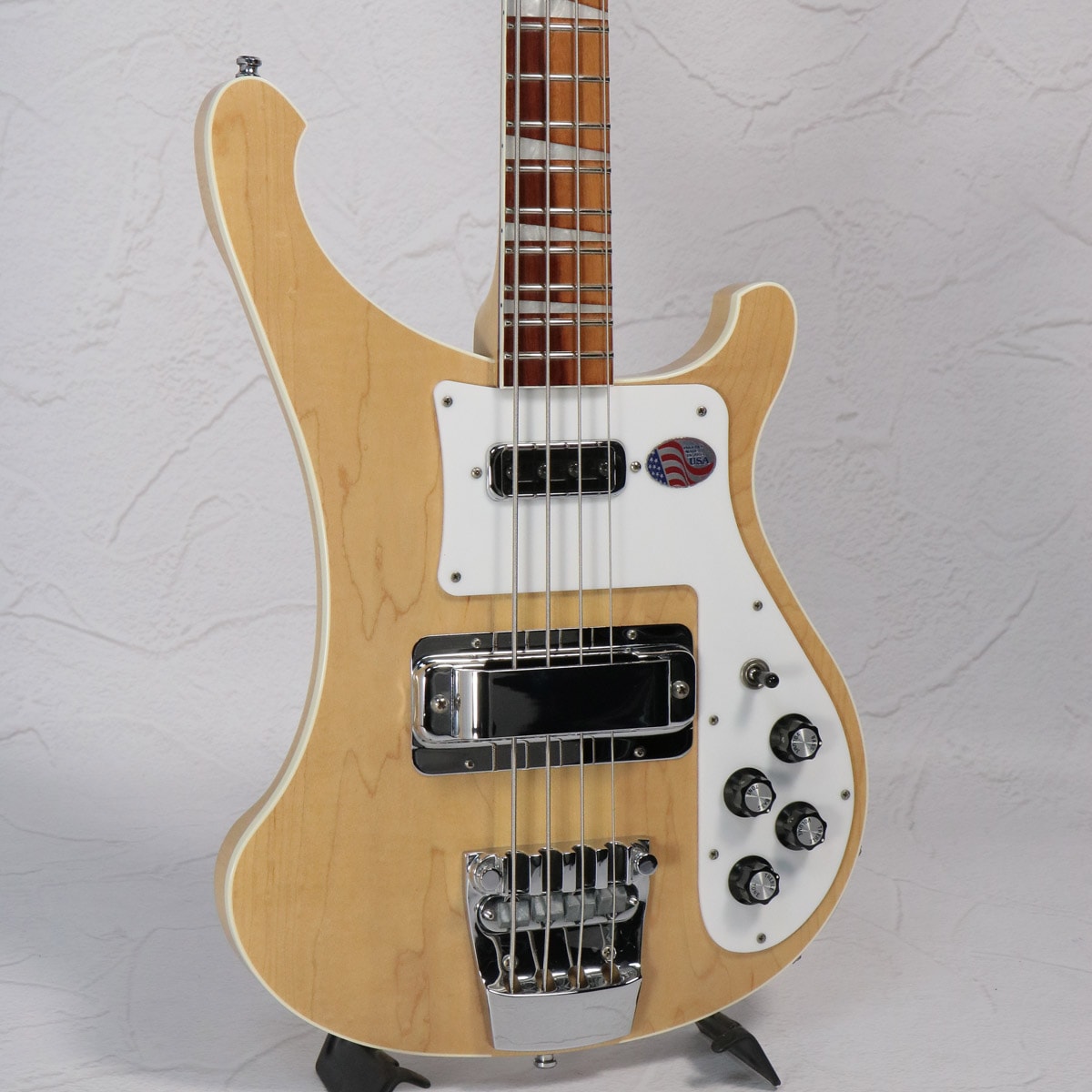 中古】Rickenbacker / 4003 Mapleglo 2018 【SN 18 41685】 【名古屋栄