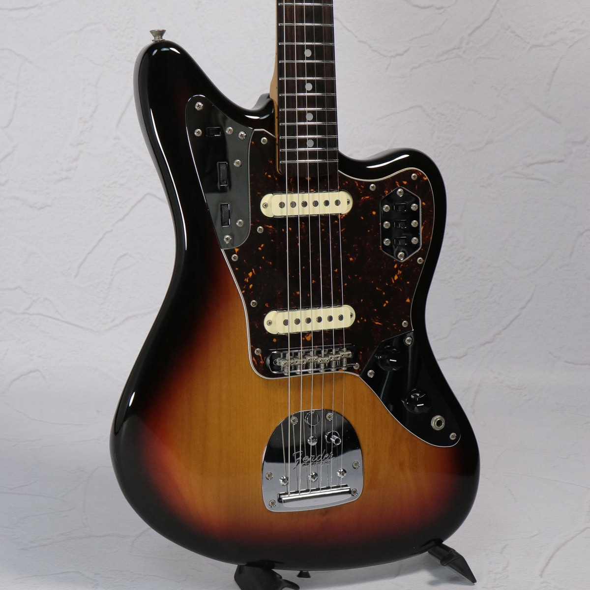 中古】FENDER JAPAN / JG66 3TS 【SN U062250】 【名古屋栄店