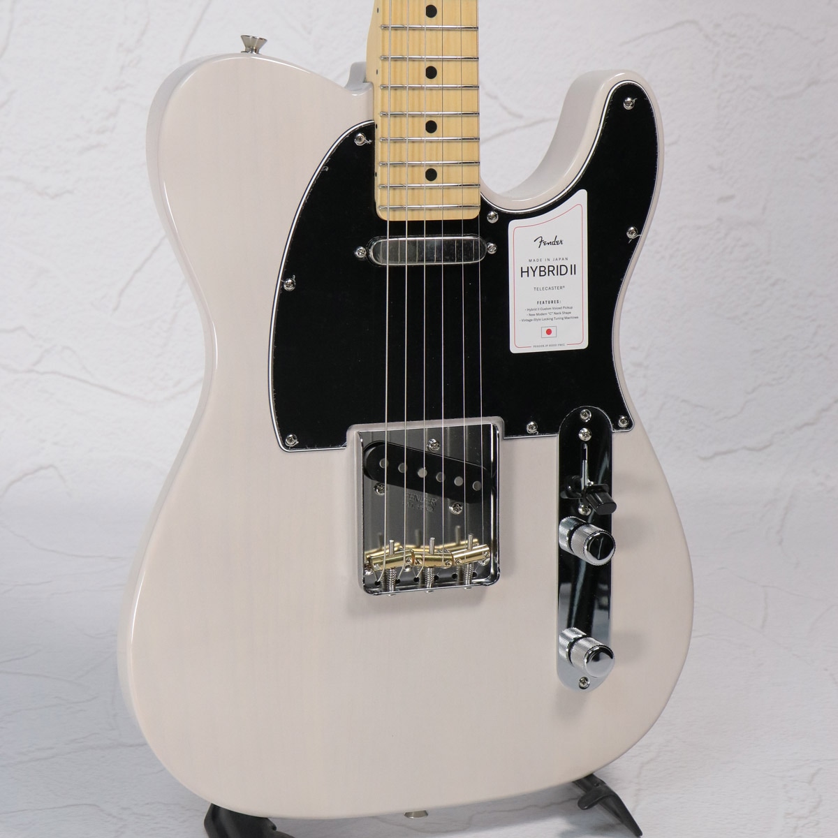 Fender (テレキャスタータイプ × 名古屋栄店)の検索結果 | ギター