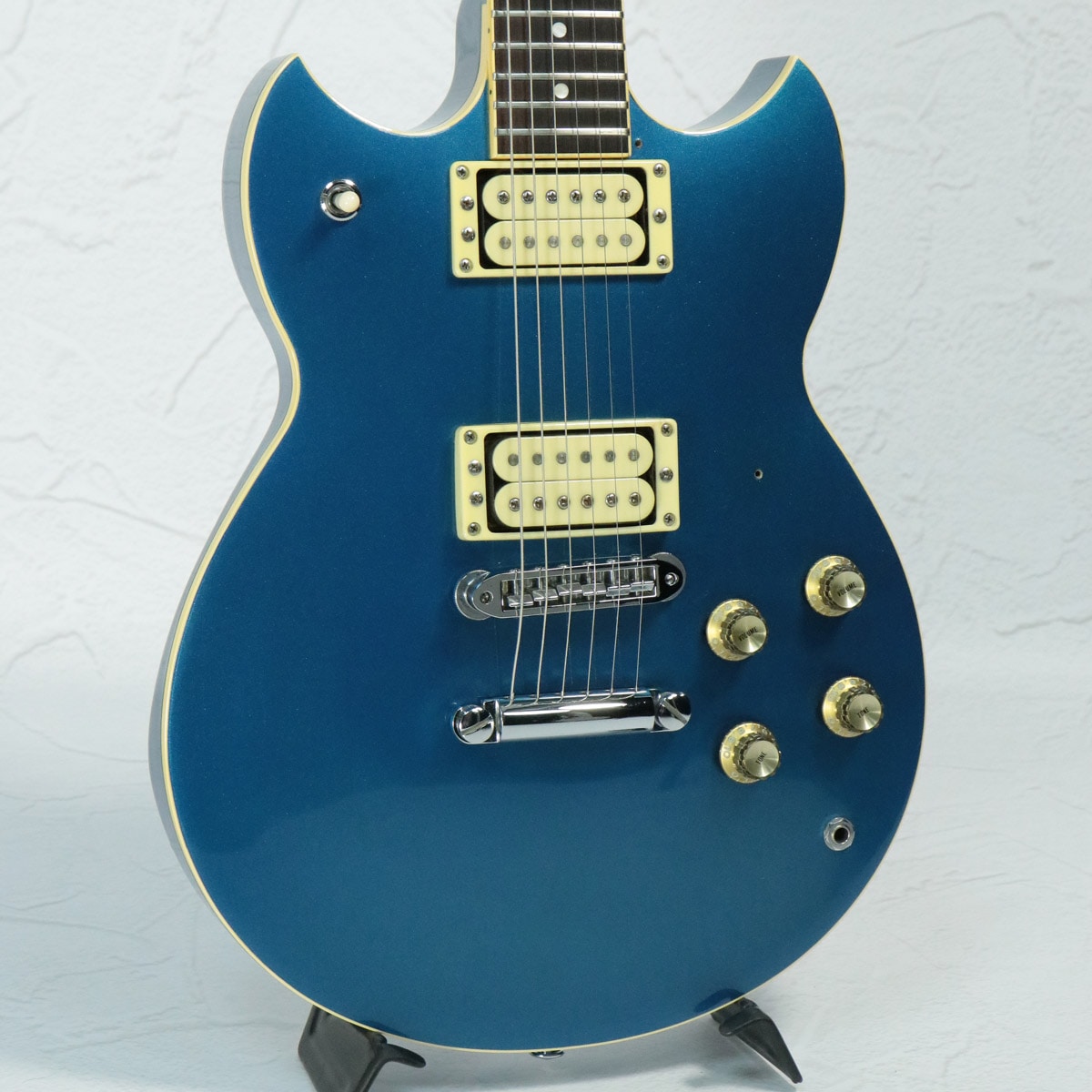 中古】YAMAHA / SG800S Metallic Blue 【SN 074404】 【値下げ