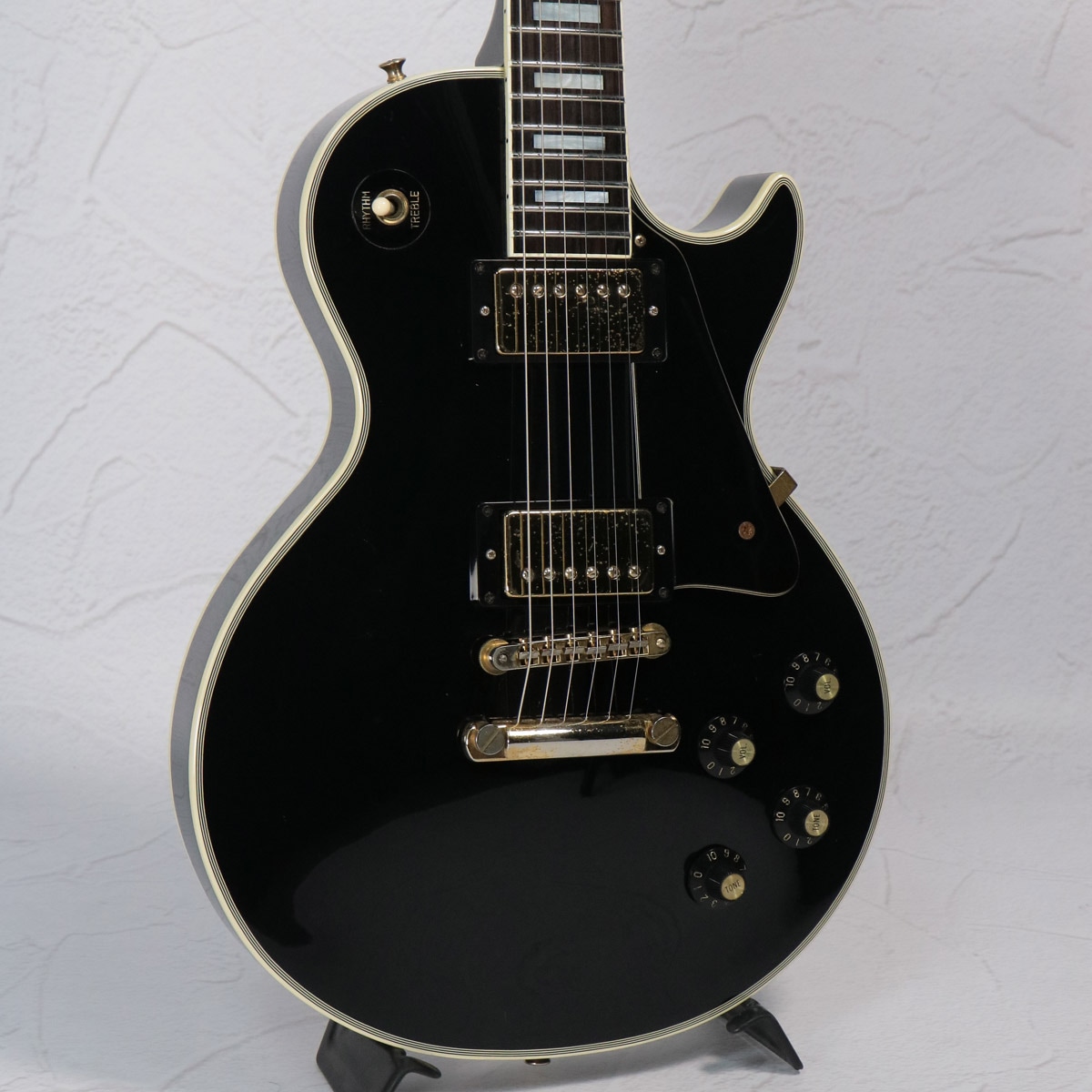 中古】GRECO / EG500 Custom Black 1981 【SN 1 5566】 【名古屋栄店