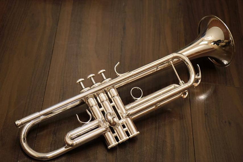 【中古品】ヤマハ YAMAHA トランペットYTR-4335GSⅡ 中古】YAMAHA / ヤマハ YTR-4335GSII B♭トランペット 【1年保証