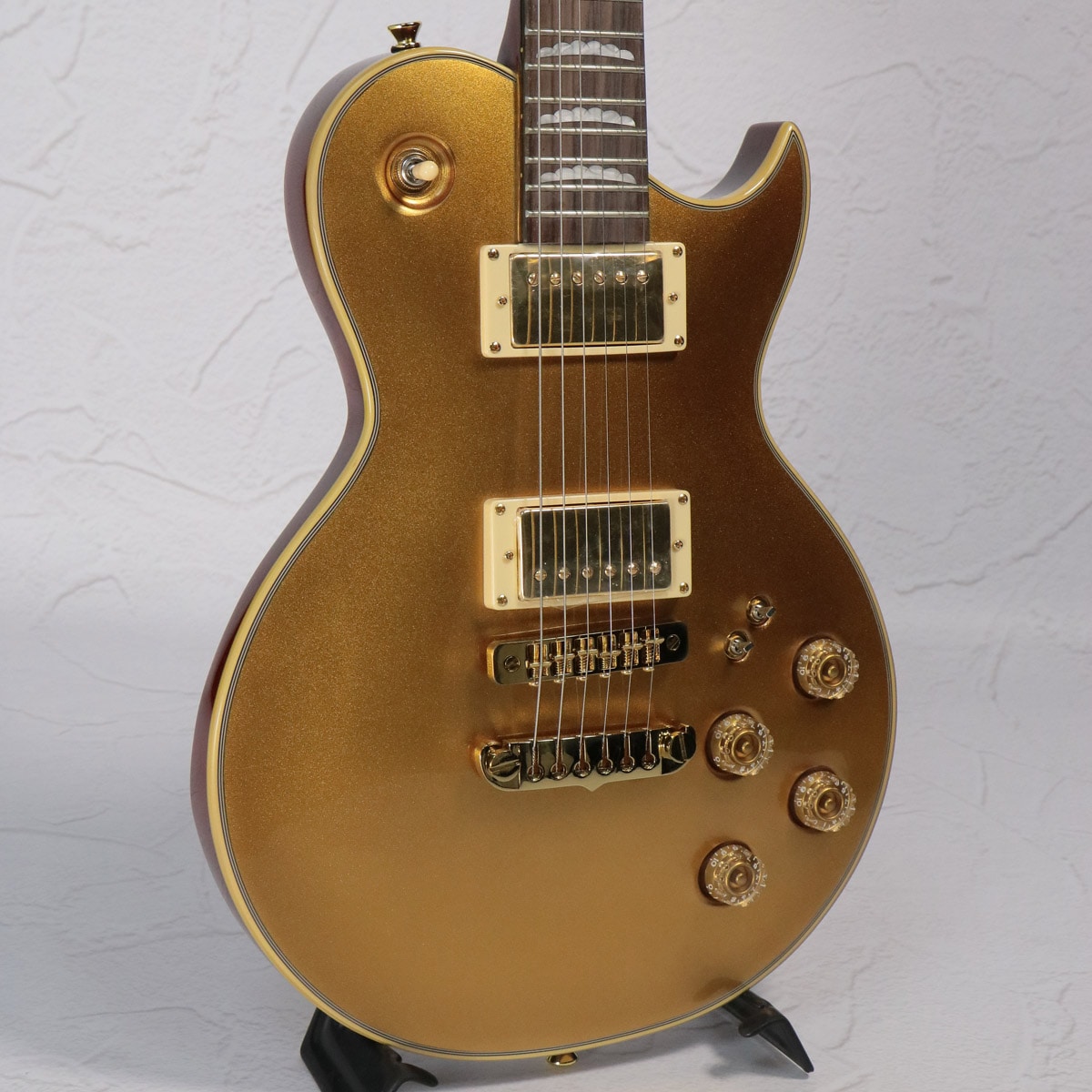 Aria Pro II / PE-F80 LTD GDTP (Goldtop) 【SN 1025040343