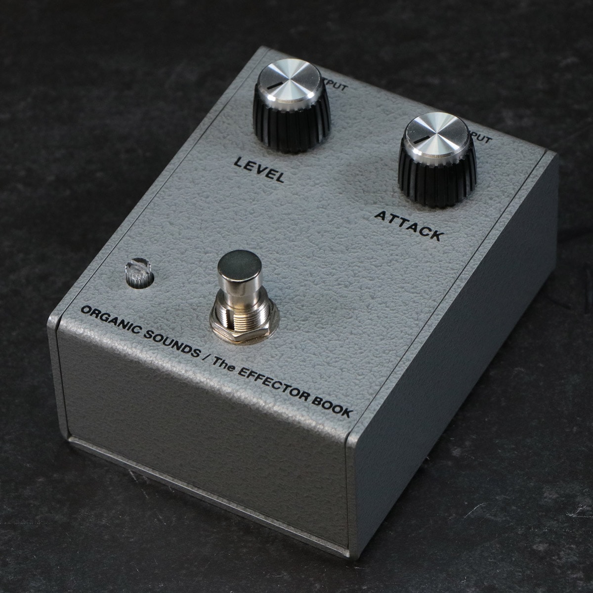 中古】Organic Sounds / OGB MK II ファズ 【SN 018】 【値下げ