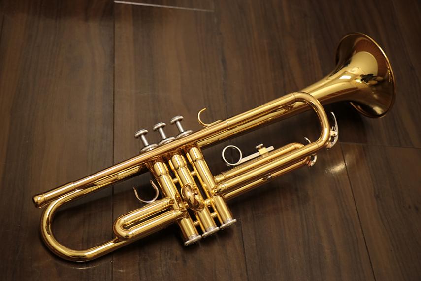 中古】YAMAHA / ヤマハ YTR-2330 B♭トランペット 【SN 36306