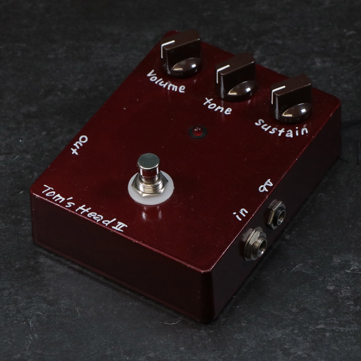 エフェクター × マキノ工房)の検索結果 | ギター、アコギ、管楽器など