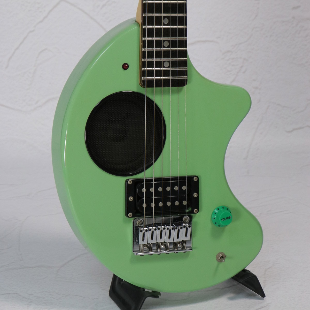 中古】Fernandes / ZO3 Green 【名古屋栄店】 | ミニ/アンプ内蔵