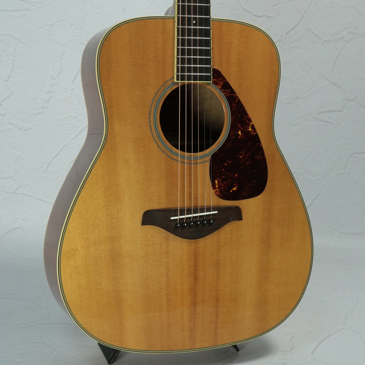 中古】YAMAHA / FG720S Natural 【SN HIX200184】 【名古屋栄店
