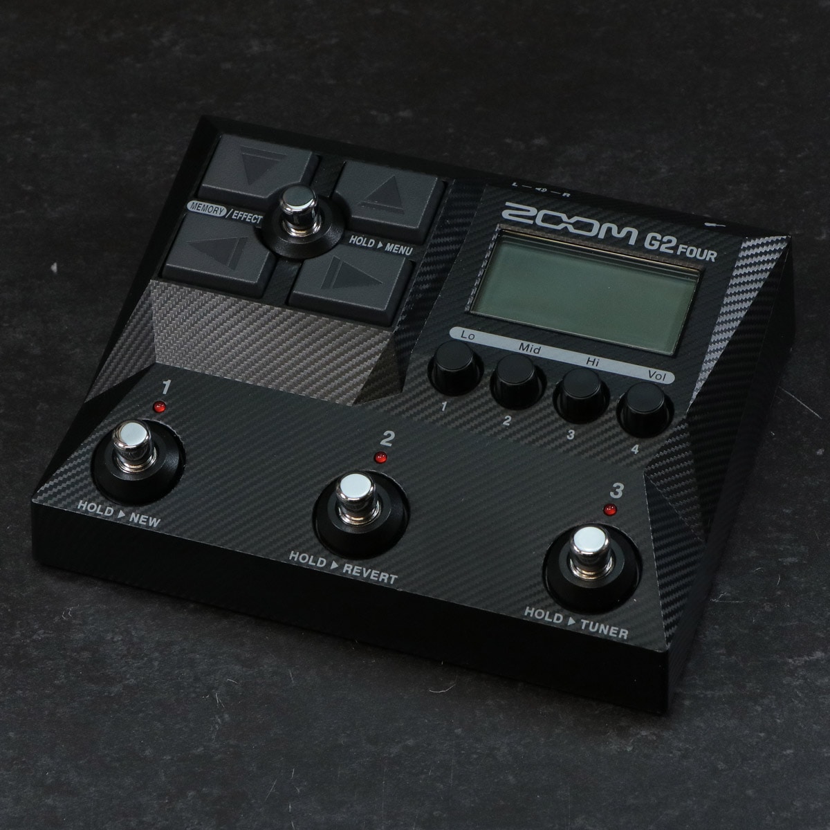 ZOOM G2 FOURの検索結果 | ギター、アコギ、管楽器などを扱う全国12