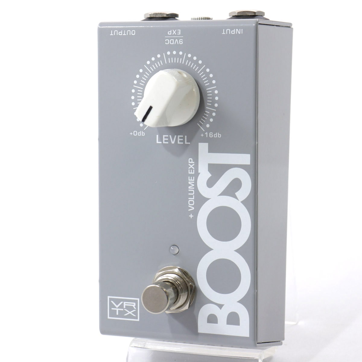 中古】VERTEX / BOOST MKII 【SN VBII-0441】 【池袋店】 | ブースター