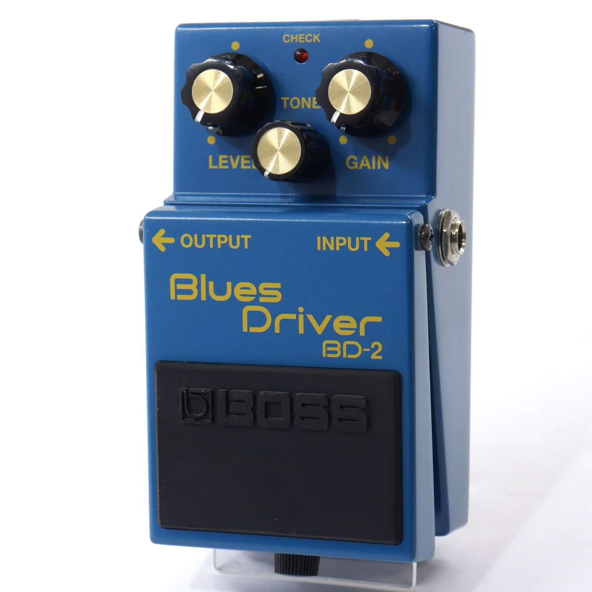 安心の長期5年保証】BOSS / BD-2 Blues Driver オーバードライブ BD2
