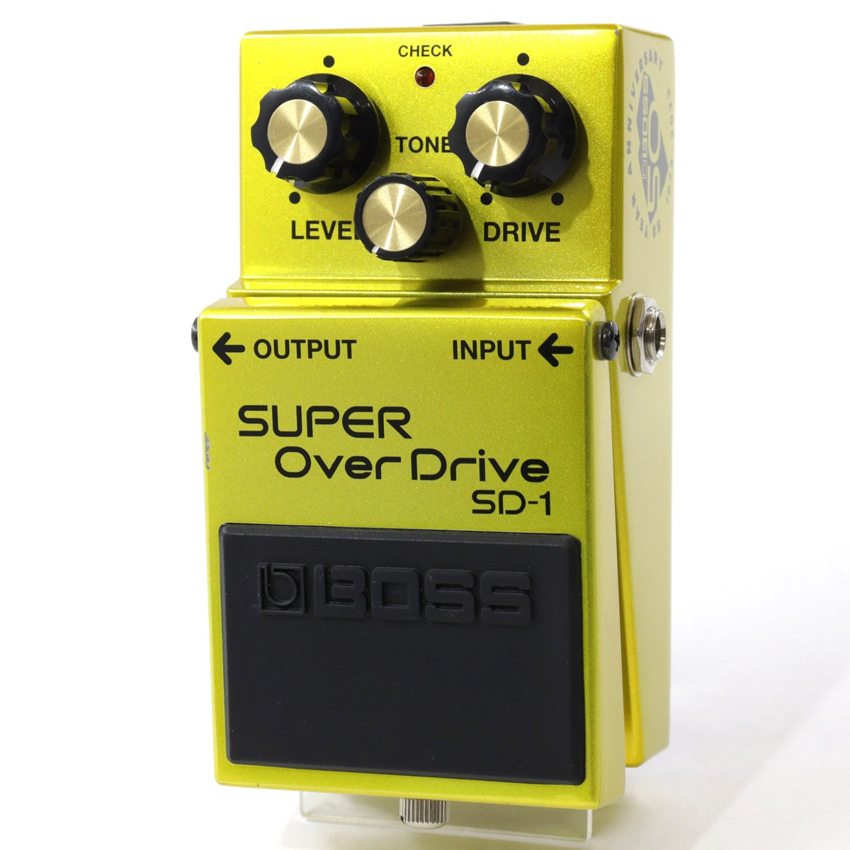 中古】BOSS / SD-1-B50A / Super OverDrive BOSS 50th Anniversary